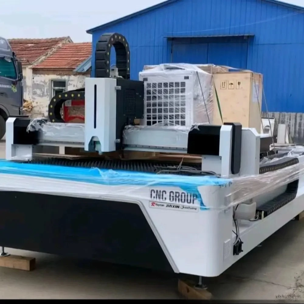 Laser Cutter Machines 1500w 2000w Sheet Metal Wholesale Price Sheet Metal Laser Cutting Machines 6015