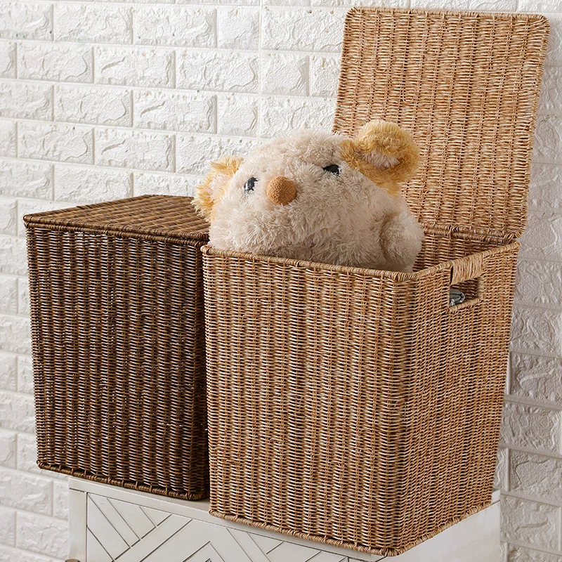 panier-de-rangement-tisse-en-bambou-de-grande-taille-panier-bo-tisse-pour-jouets-organisateur-de-collations-panier-a-linge-panier-a-langer-pour-vetements