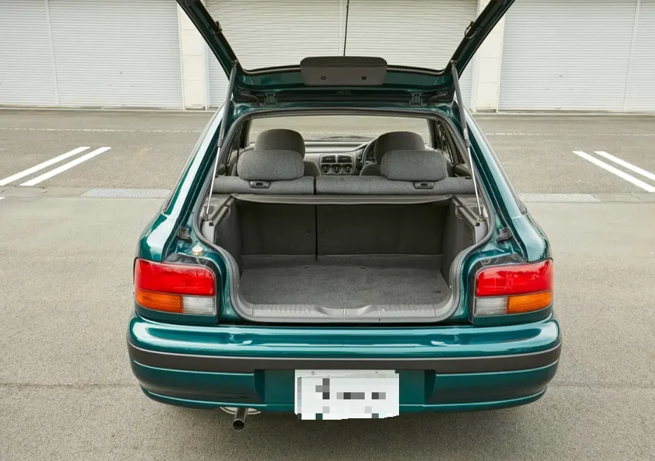 

613 мм, 2 шт., стойки задней двери для SUBARU IMPREZA Estate (GF) 1992 1993-2001 MK1, газовая пружина багажника, стойки, опора, подъемная опора