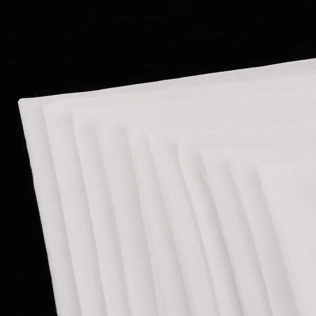 80-pack-pure-white-cotton-handkerchiefs-customizable-square-hanky-diy-for-men’s-pocket-wedding-party