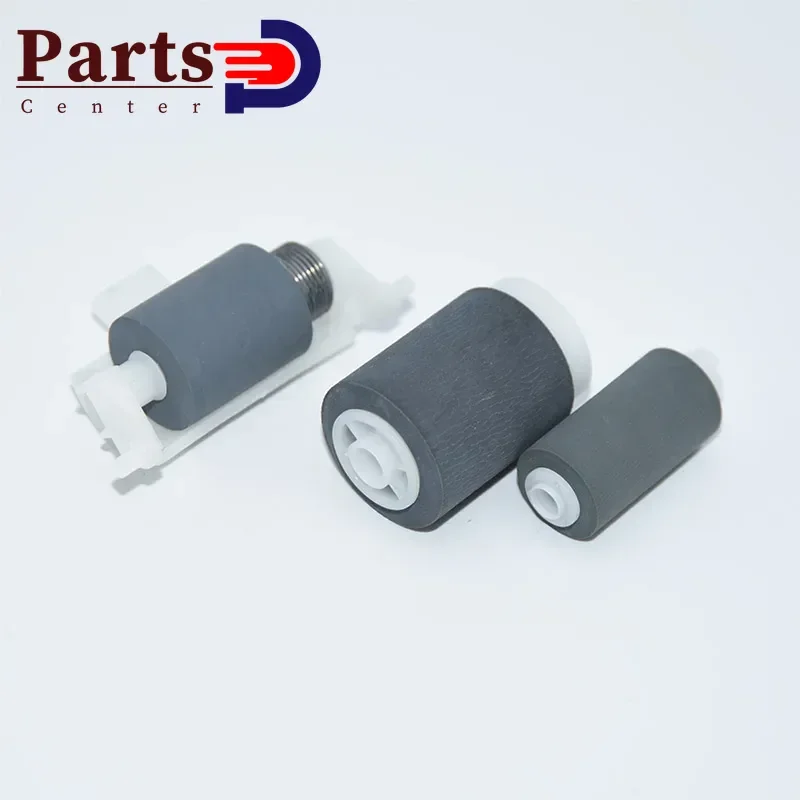 1SETS 6LJ80668000 6LJ80615000 6LJ80575000 6LJ80576000 ADF Separation Feed Pickup Roller for Toshiba 2505F 2505H MR2021 MR3027