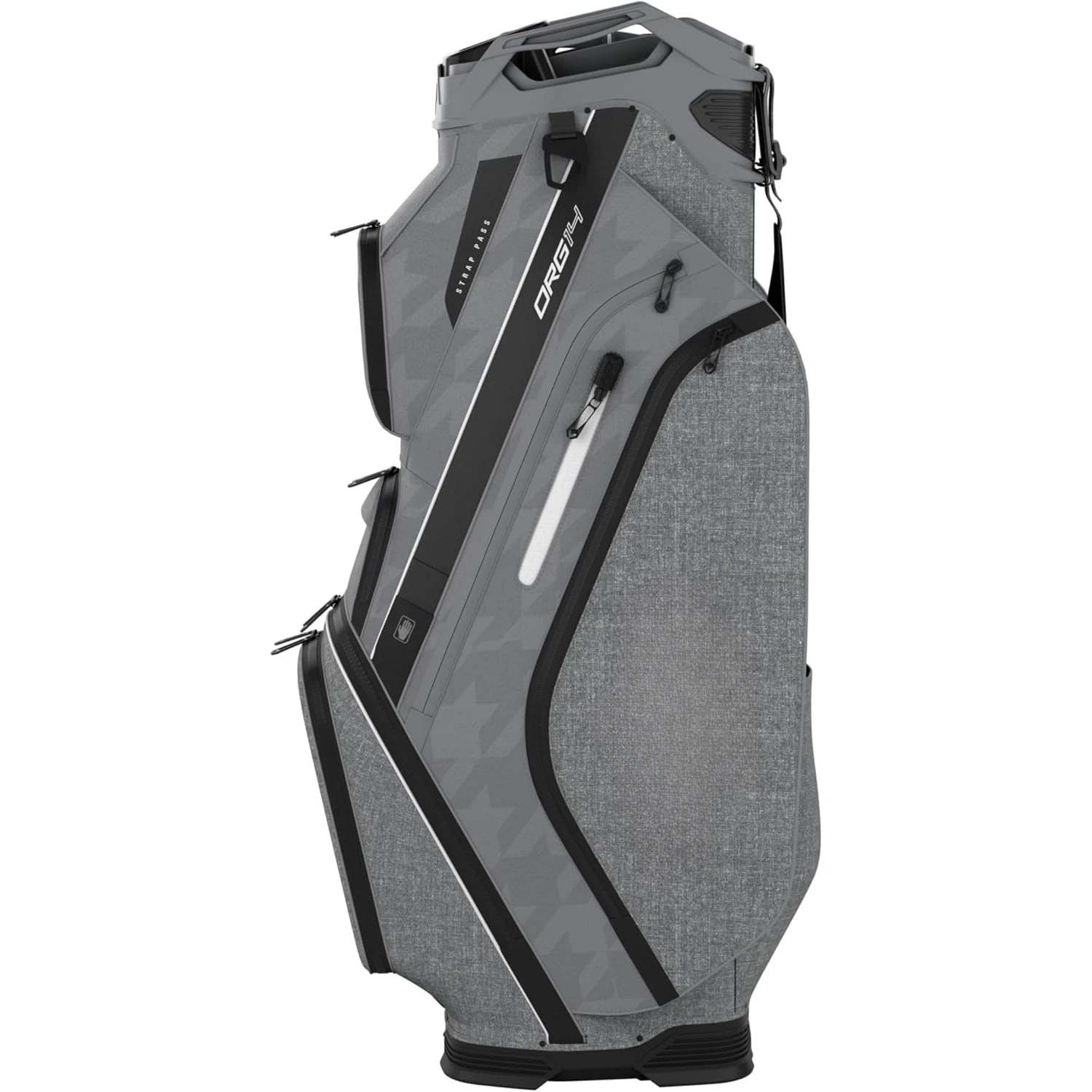 Сумка-тележка для гольфа ORG 14.