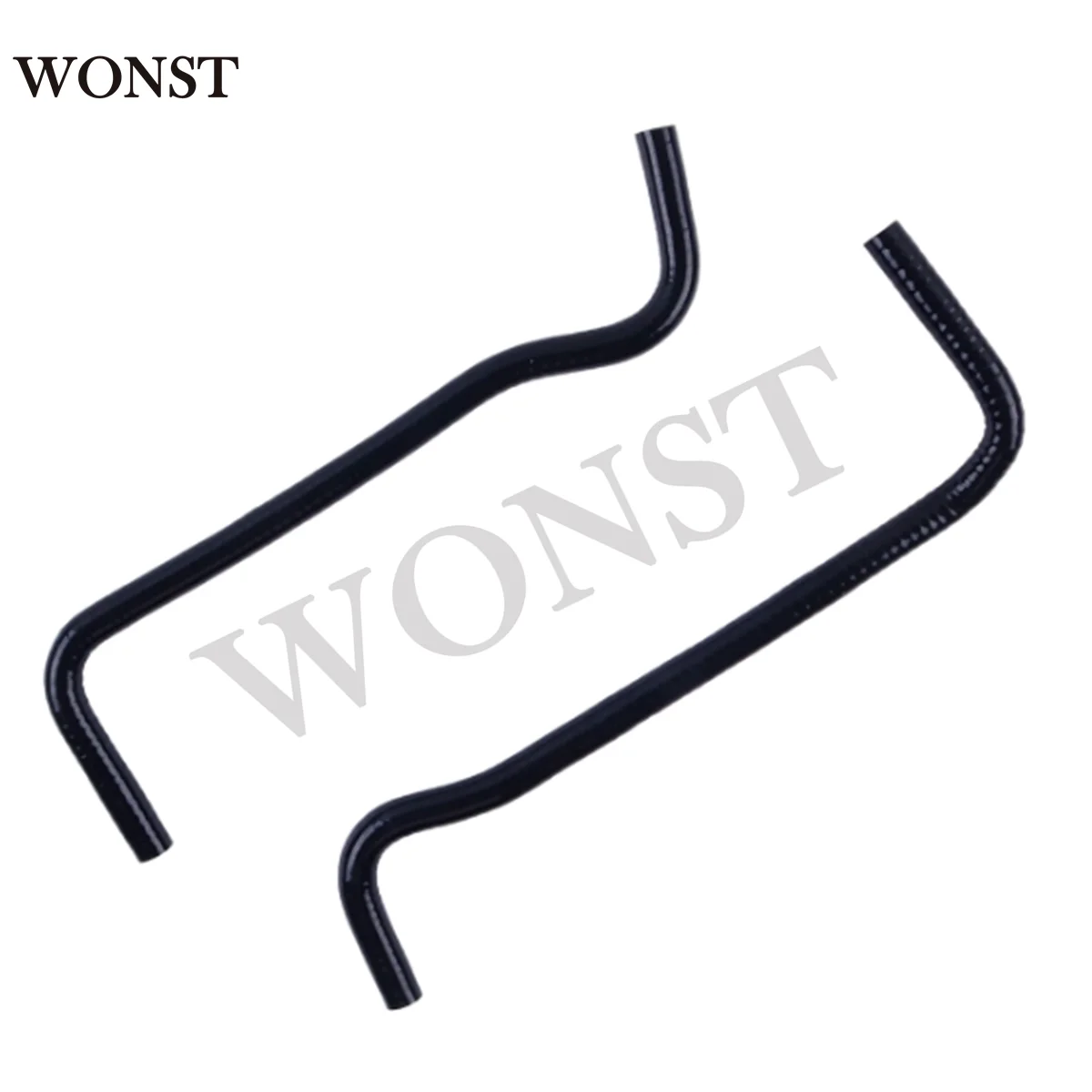 Silicone Hose  OEM 1J0133699A For 1997-2006 Audi A3 8L Volkswagen Golf IV Bora, Seat Leon I Toledo II, SKODA Octavia I