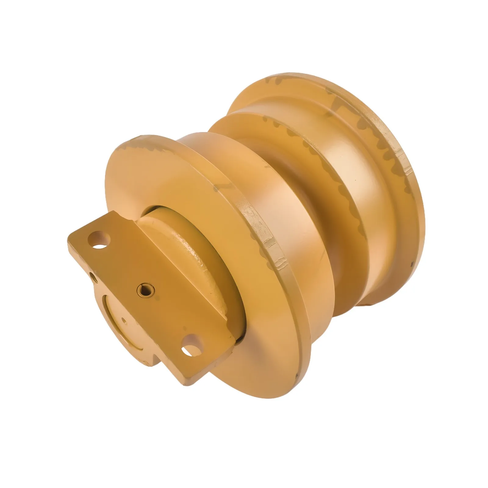 AP01 ID626V Bottom Roller for John Deere Dozer 350 350B 350C 350D AT104780 AT174436