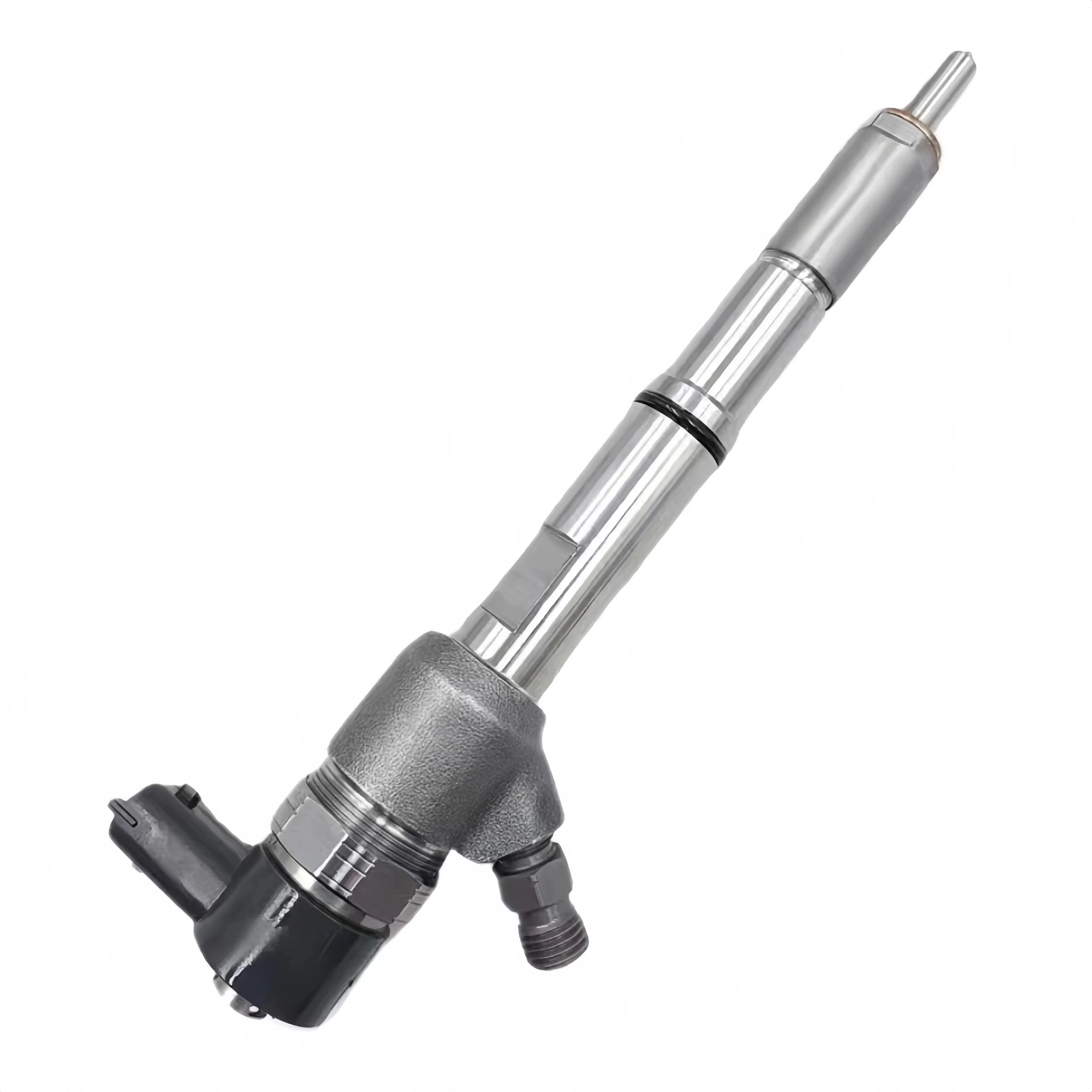 

Diesel EFI injector assembly forJ6 nozzle
