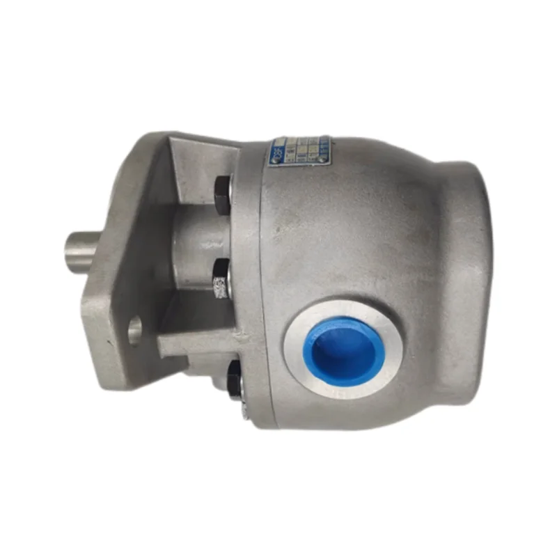 Pompe à engrenages hydraulique série CBF-F10/16/18/25/31.5/32/40/50/63/71/80/90/100P CBF-F100P CBF-F90P