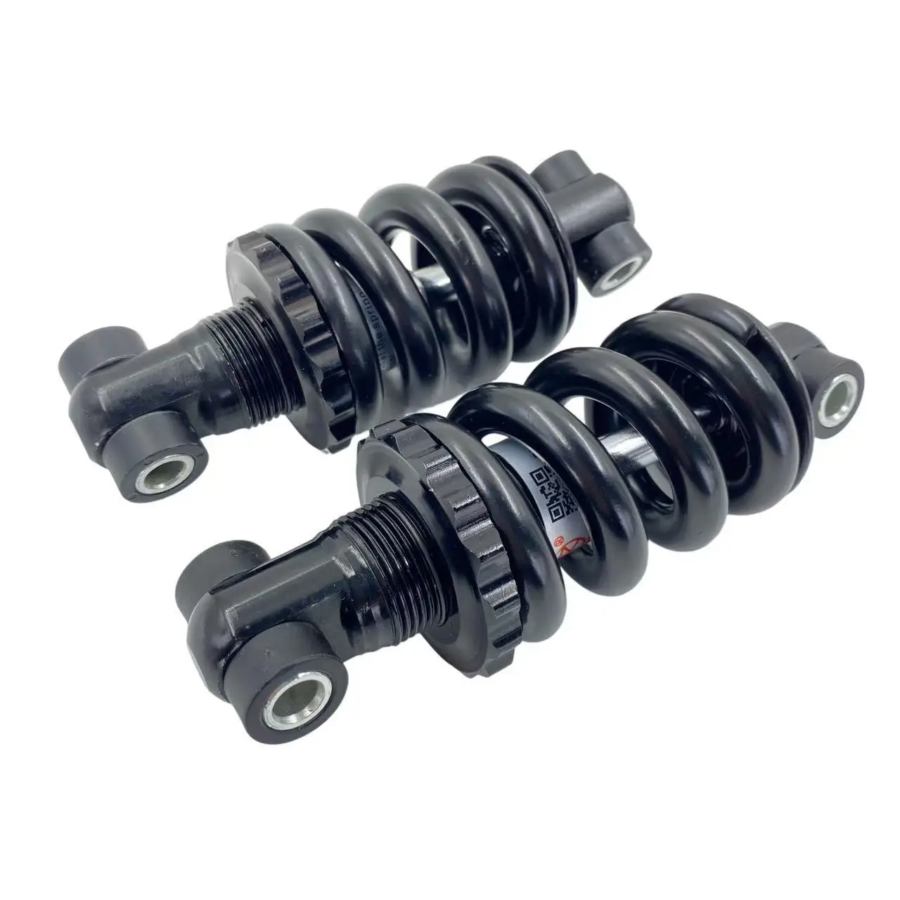 Stoßdämpfer-Ersatzteil vorne/hinten für Kickscooter, Stoßdämpfer-Ersatzteile, Zubehör für Elektroroller KuKirin G2 Max – Detail 3