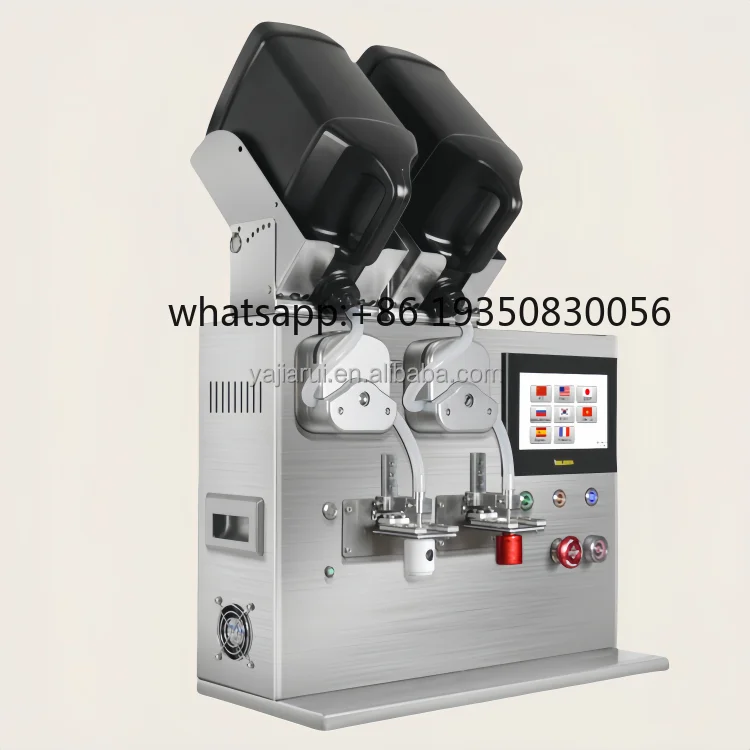 Best Gel Nail Polish Filling Uv Gel Glue Nail Polish Glue Quantitative Filling Machine Lip Gloss Nail Gel Polish Filling Machine