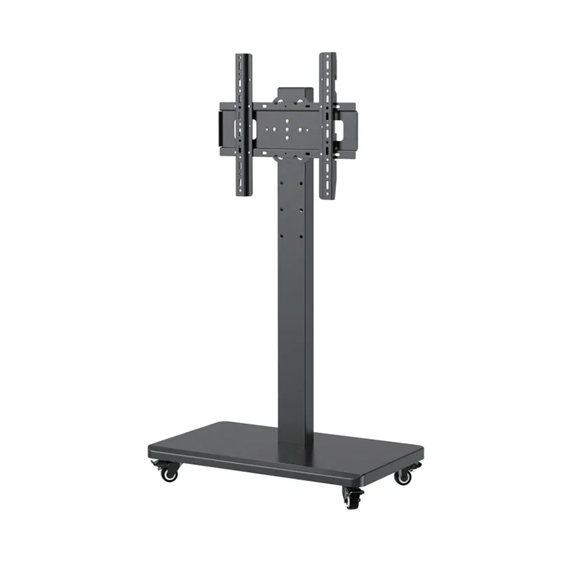 

ZJW STLF Advanced Electric Motorized Ceiling Hidden Tv Mount Bracket Tv Cart Ps5 Steering Wheel Stand Star Model Cp604