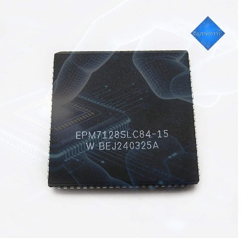 (5-10-20-30-100PCS) EPM7064SLC44 PLCC-44 EPM7064SLC44-10