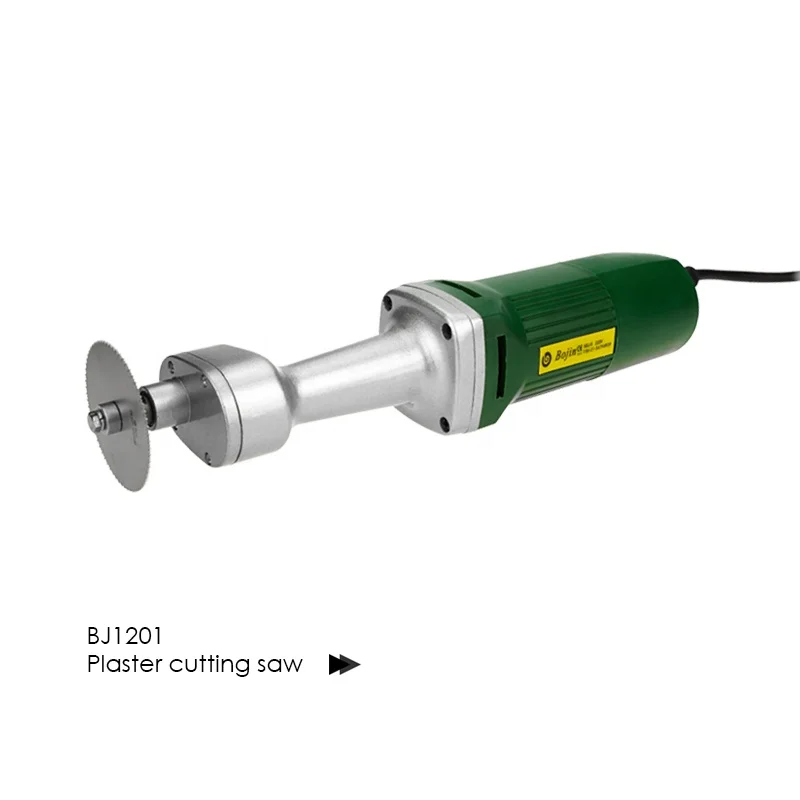 Shanghai Bojin Electric Power Tool Plaster Cutting Saw 1201