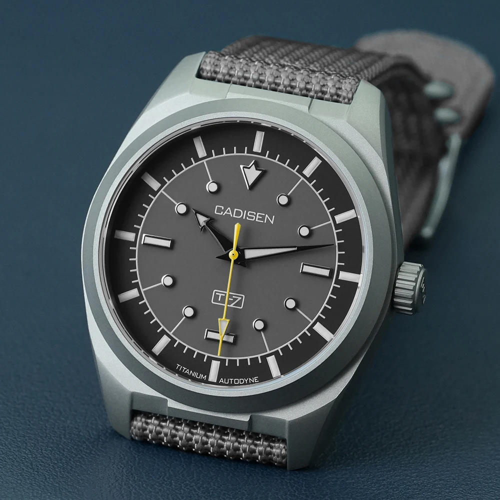 Thumbnail 3 - #17 Compare Mechanical Watches Before You Buy