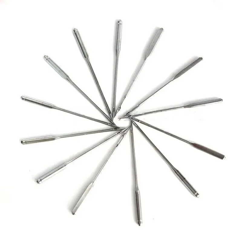 10-50pcs Household Sewing Machine Needle Combination Old Style Multifunctional Motor Universal Accessories