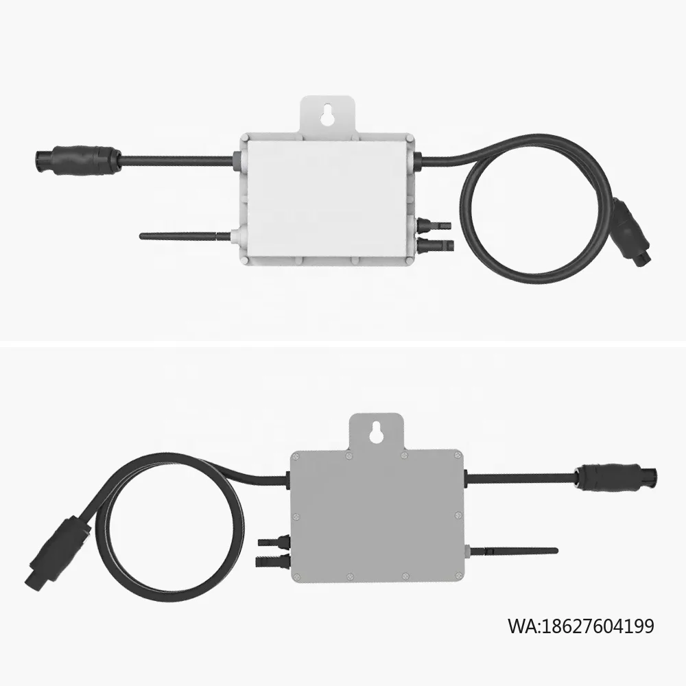 Hoymiles Deye Growa…