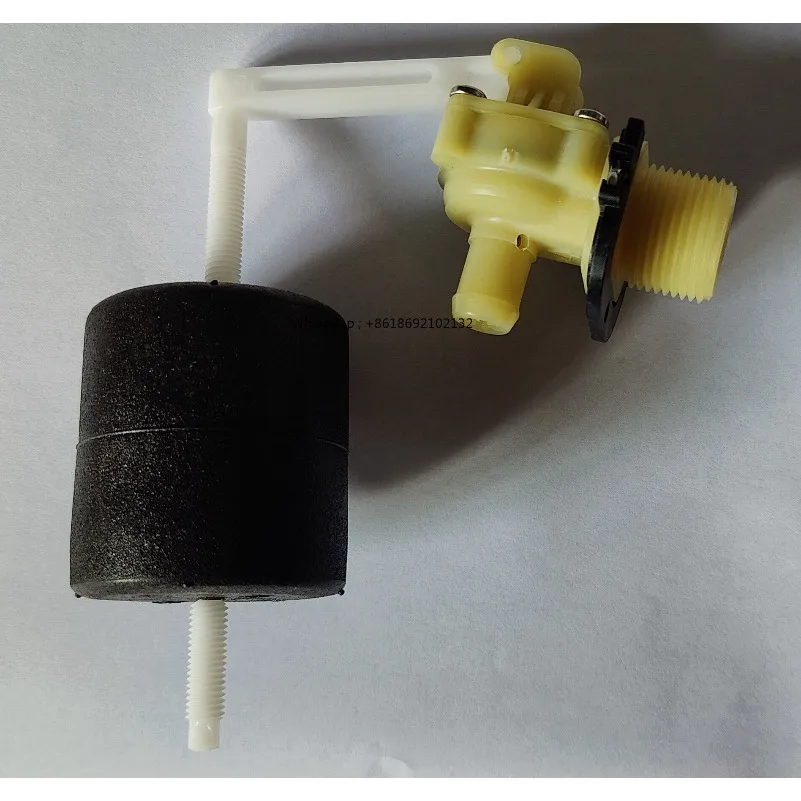 Sterilizer Float Valve Sterilizer Float Valve Vacuum Pump/evaporator Make-up Tank Float Valve