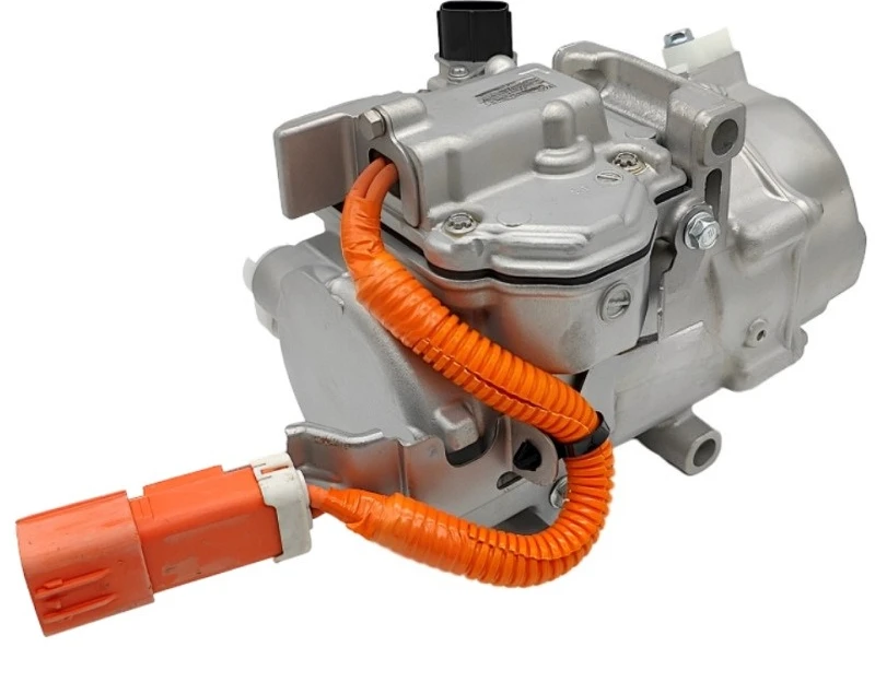 Suitable for Toyota Prius, Lexus CT200h hybrid car AC compressor 042200-0622