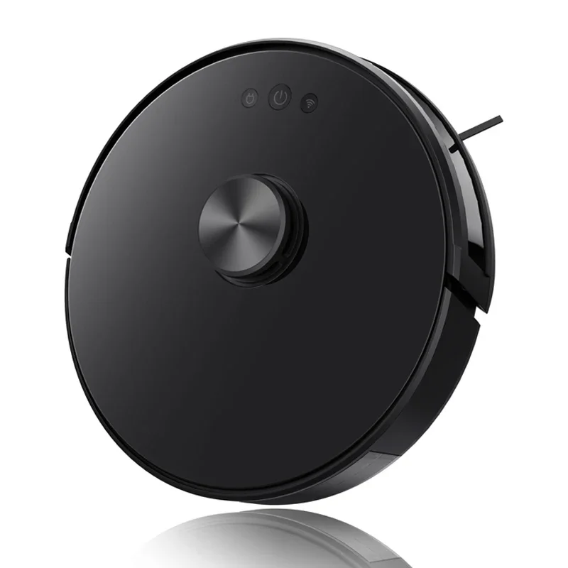 #q Price Cleaning The Laser Robot Vacuum Cleaner Vacuum Cleaner Smart Wireless