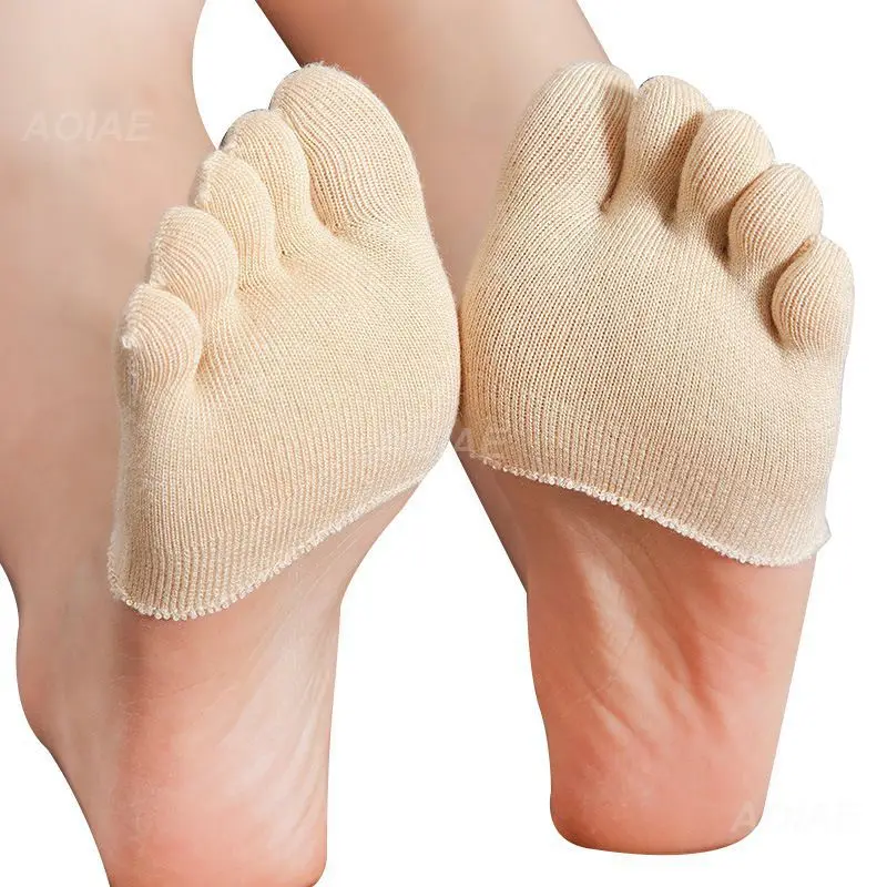 Toe Separator Pain Relief Bunion Adjuster Comfortable Innovative Technology Reusable Effective Solution Toe Separation Corrector