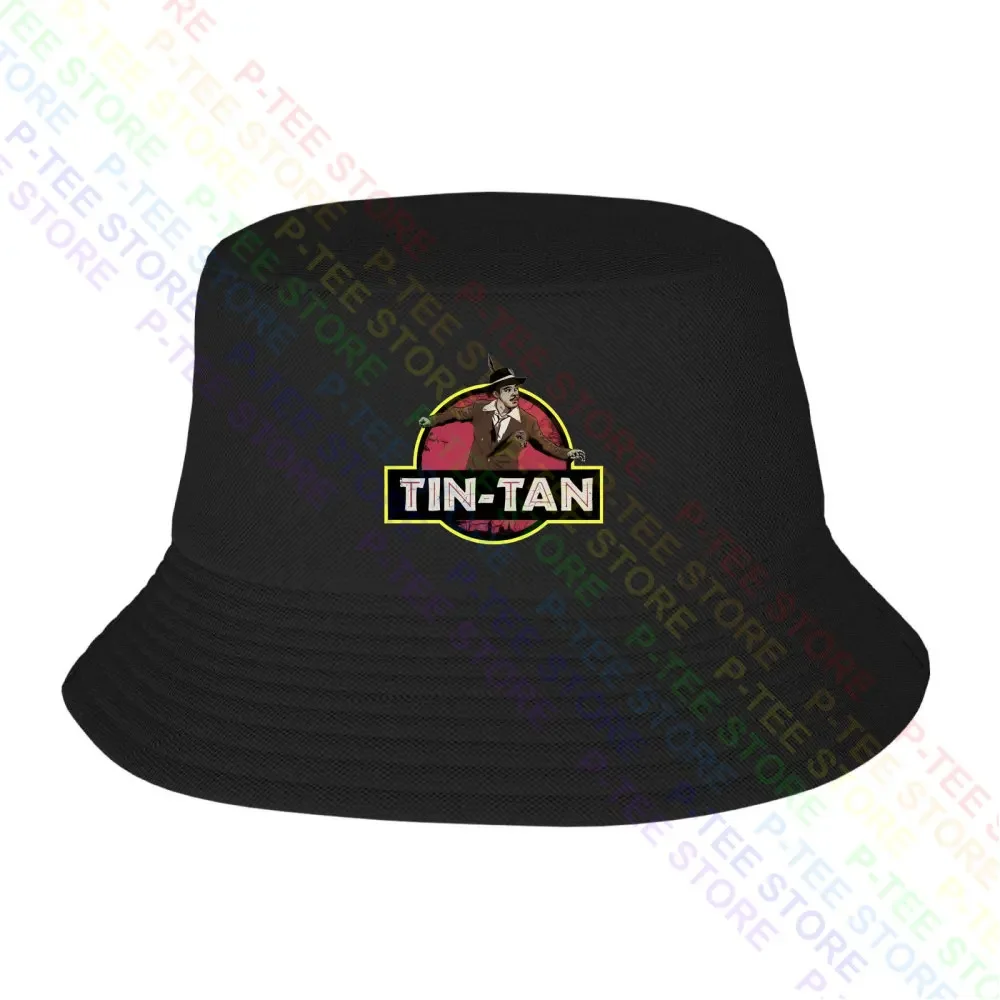 

Tin Tan Jurassic Logo Pachuco Cholo Chicano Mexico Baseball Cap Snapback Caps Knitted Bucket Hat
