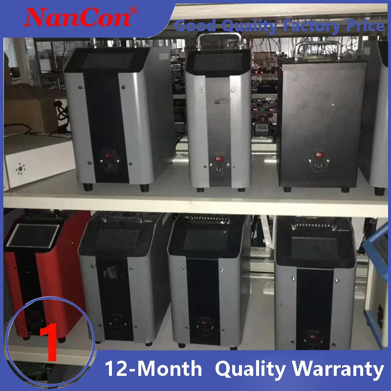 -30℃ ~ 150℃ Portable Dry Block Temperature Calibrator For Industrial Area