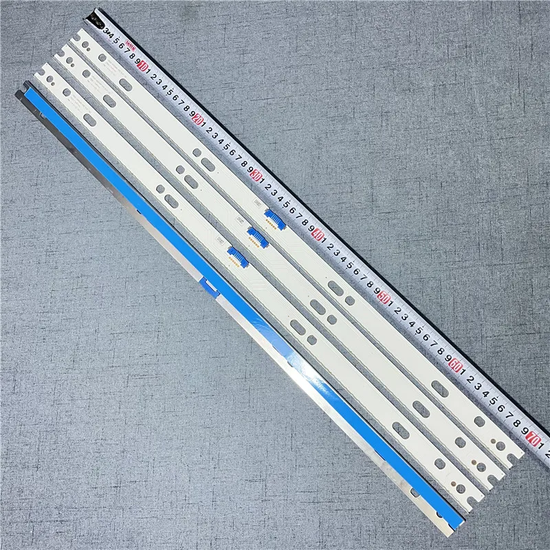 FÜR 65Q6 65Q7 V8Q6-650SM0-R0 BN96-46470A QN65Q65FNF QN65Q6FNAPXPA QE65Q6FNATXXU 78LED 702MM LED-Hintergrundbeleuchtung