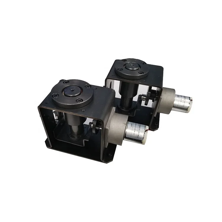 جهاز خطاف كلاسيكي لنوع AGV من نوع Lurking بحمولة 200 كجم TZGZ-A Mini #2