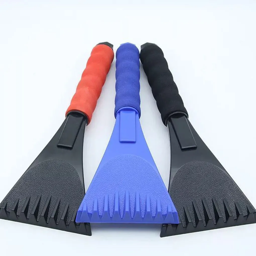 Multi-purpose Snow Removal Supplies For Tree Sap Remover Humanized Prestone Windshield De-icer