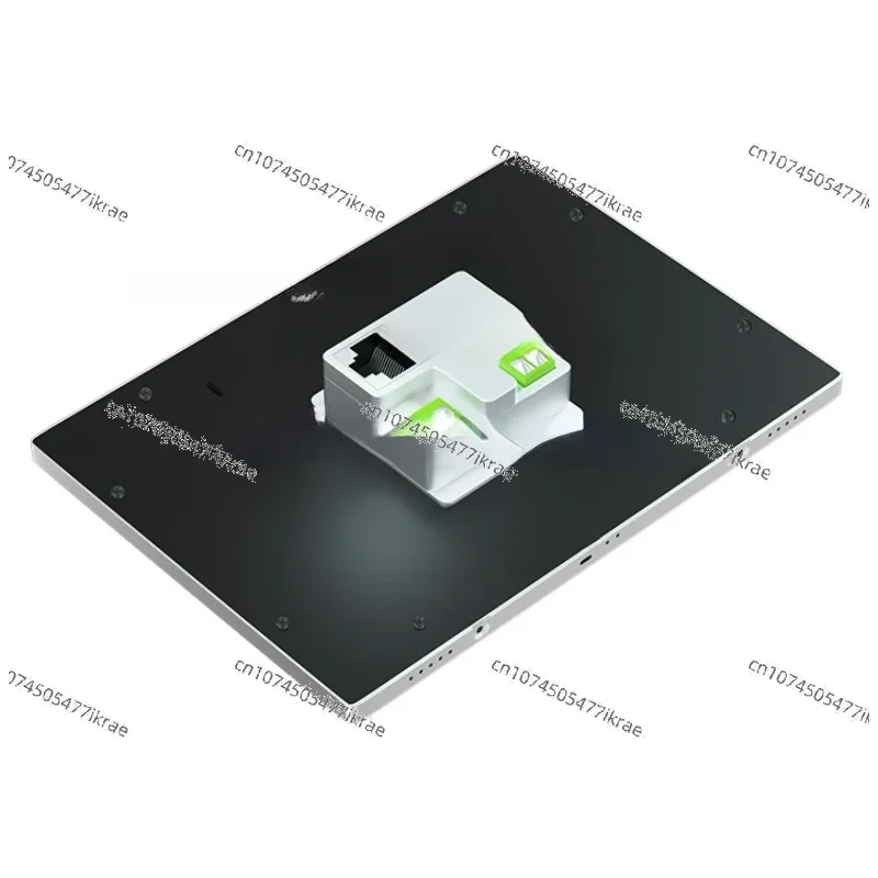 YC-SM10P 10 inch RK3566 Android 11 os industrial automation embedded LCD touch screen