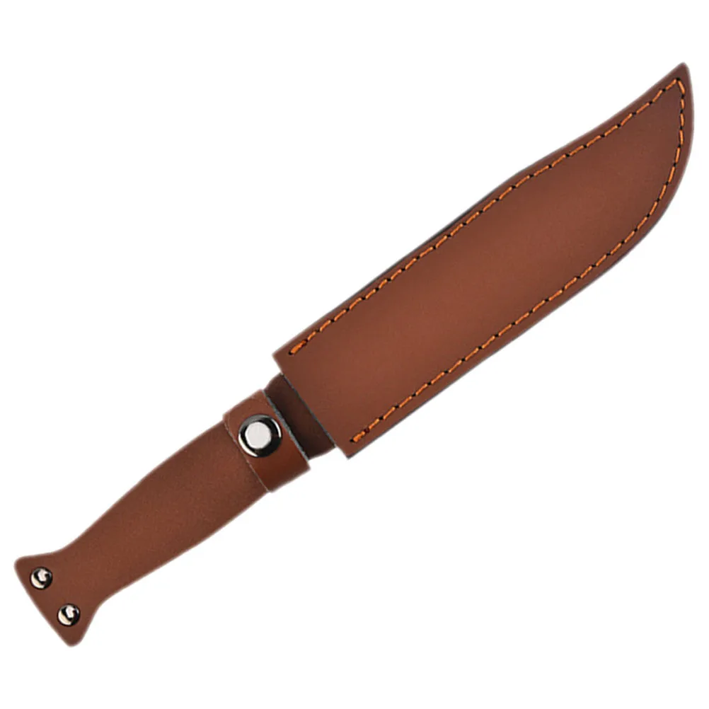 

Cutter Cover Outdoor Hiking Protector Sleeve Rust Resistant Beautiful Elegant Design Home Supply