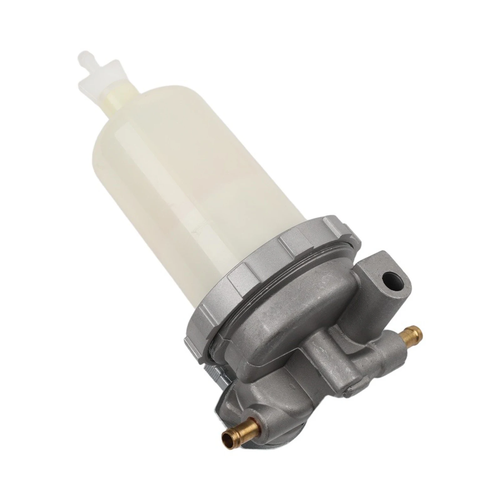 Fuel Water Separator AM881823 Compatible with For Tractor 2038R 2032R 3025D 3025E 3320 and Lawn Mower 7400 Series