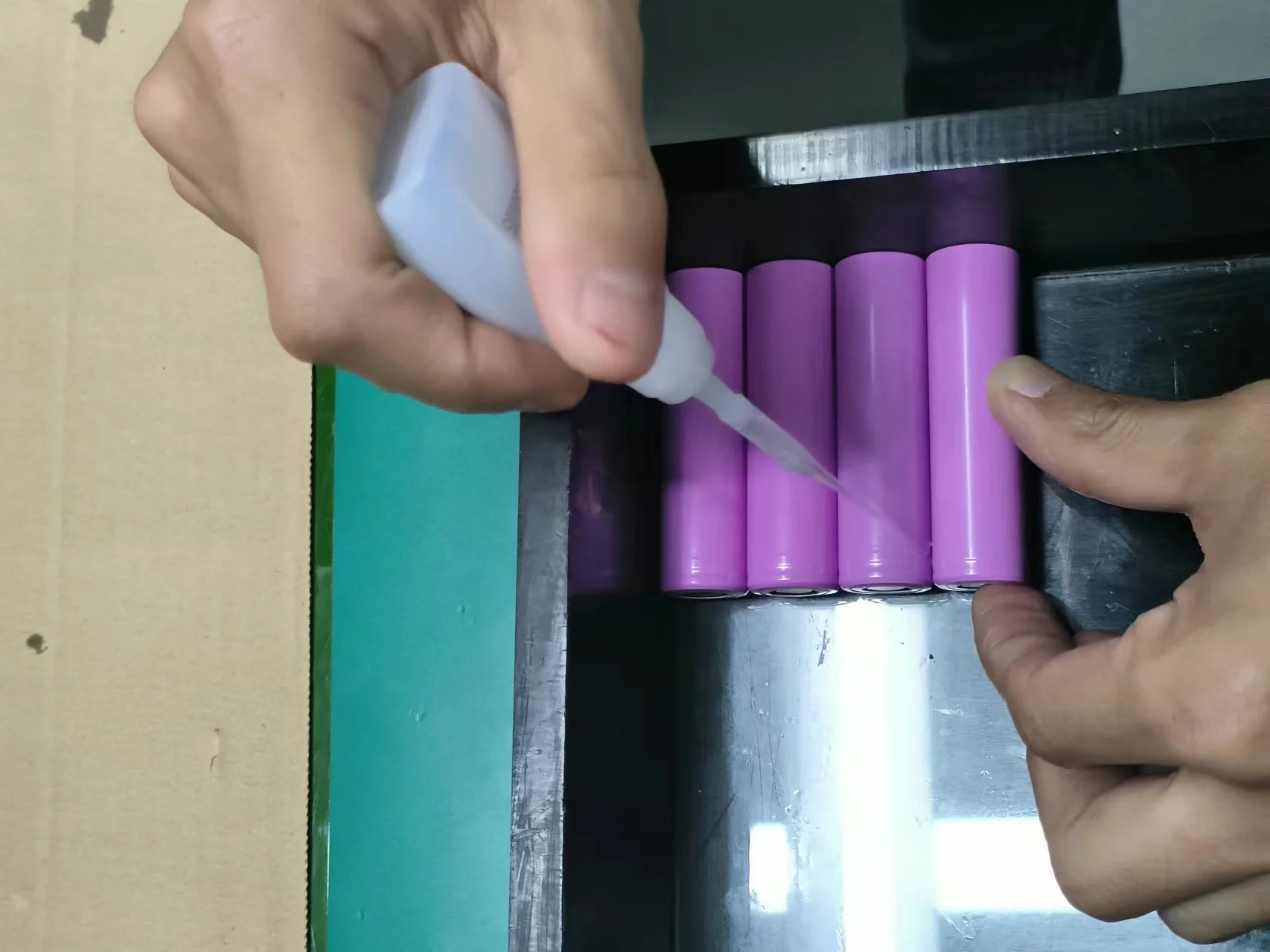 

unique Reliable Power Source for Outdoor Applications Cylindrical Lithium Ion Batteries for Surveying and Mapping Equipment