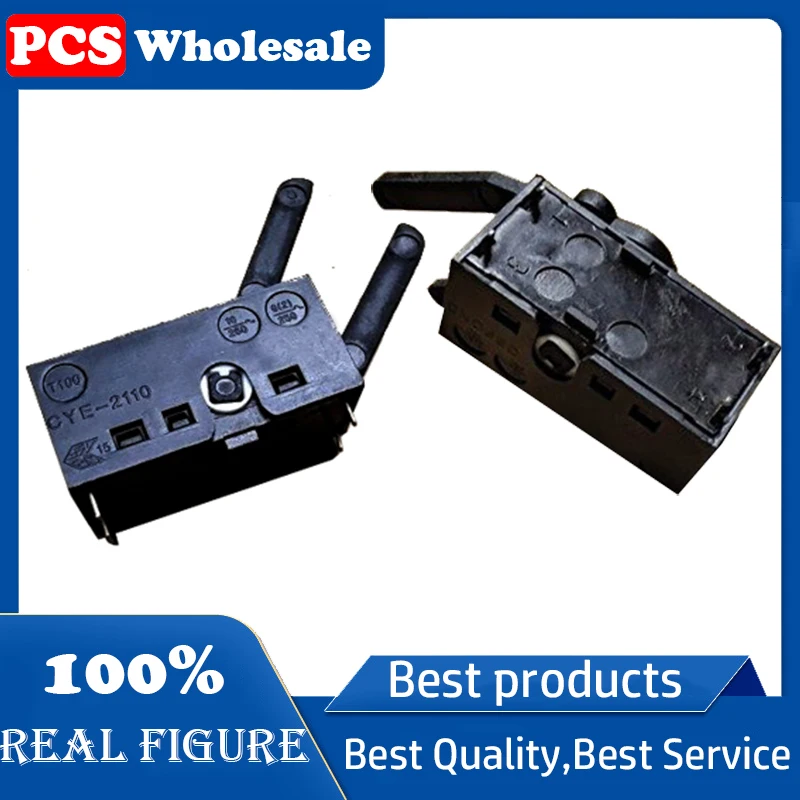 CYE-2110 Switch, Pi…