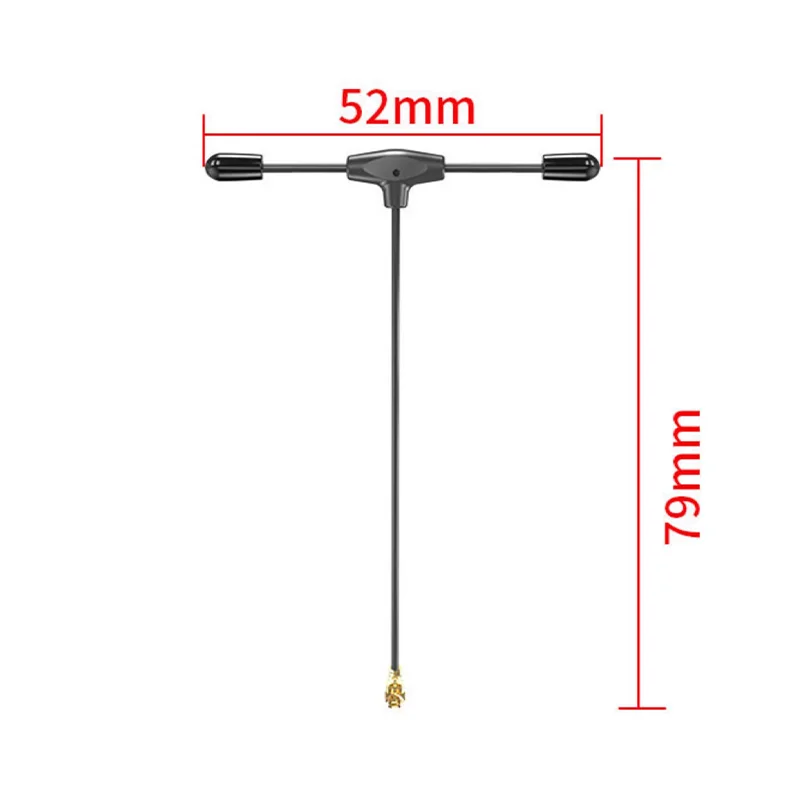 جهاز استقبال Mini SpeedyBee Nano 2.4 جيجا هرتز ExpressLRS ELRS خفيف الوزن للغاية لطائرة بدون طيار FPV حرة طويلة المدى يمكنك ترقيةها بنفسك #4