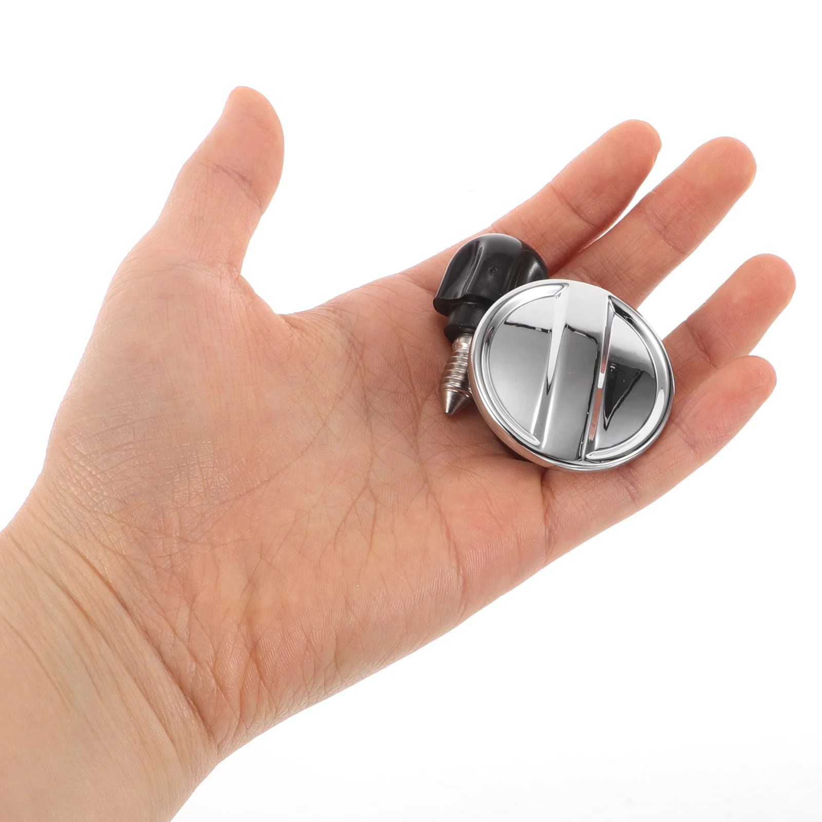 

Mixer Attachment Knob Thumb Screw Zinc Fit Kitchen Accessories Electric Mixer Replacement Part