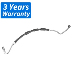 OEM Power Steering High Pressure Hose 7L8422893CF,7L8422893CB For AUDI Q7 (4LB) 3.0 TFSI quattro 2010-2015