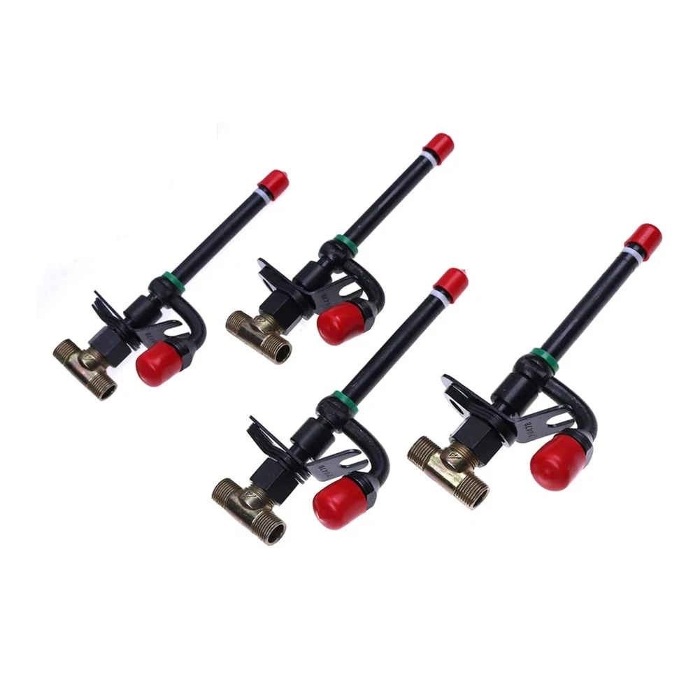 Car Fuel Injector For 3029D 3029T 4039T 4045D 7N0449 RE531436 RE36935 RE36936