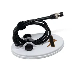 For Metal Detector Coil for TX-850 Coil Best for Small Nugget Gold Hunter FS2 High Sensitivity Gold Finder