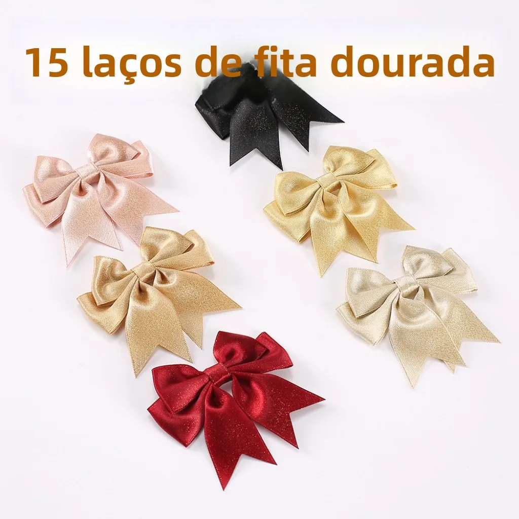 laco-borboleta-de-fita-dourada-com-efeito-trama-15-pecas-para-decoracao-de-garrafas-de-vinho-caixas-de-maquiagem-caixas-d