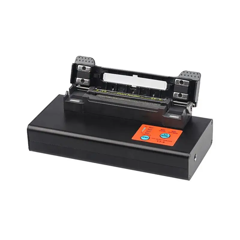 External Shrink Tub…