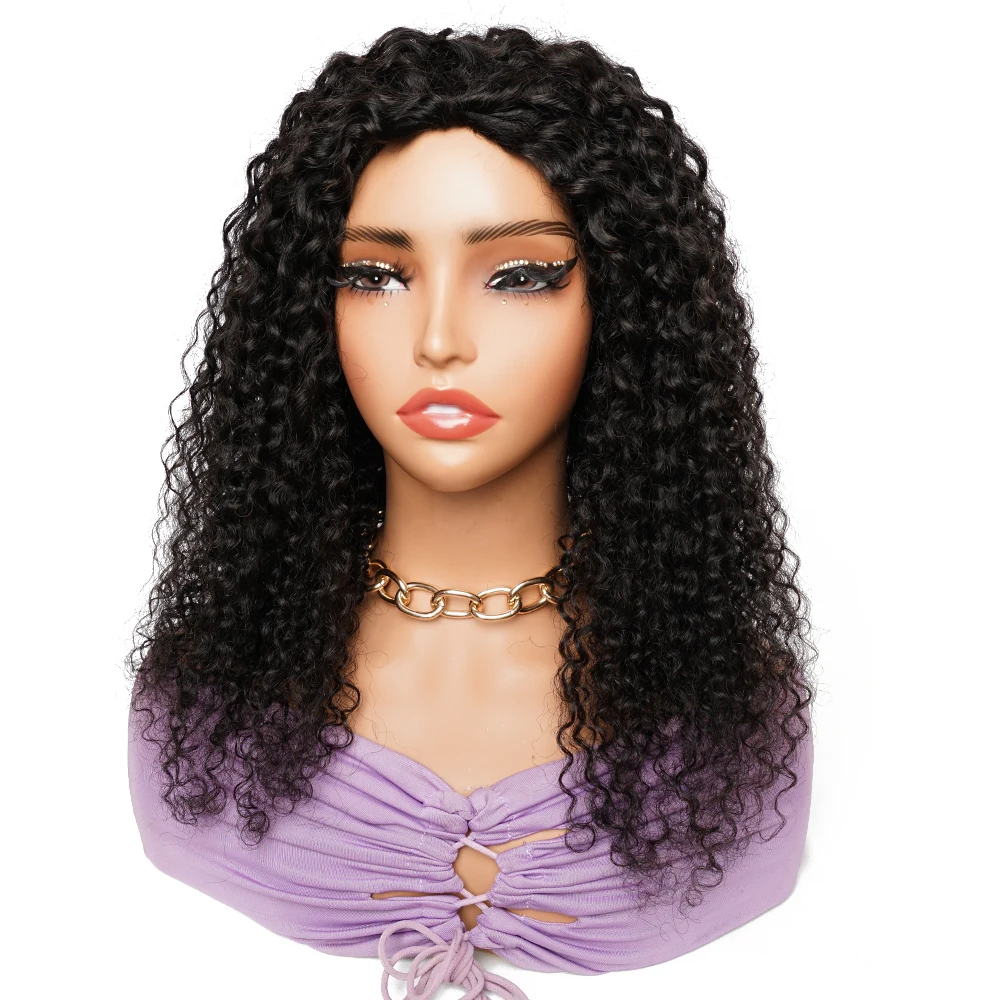 Thumbnail 2 - #60 Highest Rated Curly Wigs to Buy in 2026