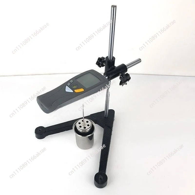 for Genuine Viscosity Meter apply to Original  VT-06 Digital Viscometer with Spindles #1, #2, #3