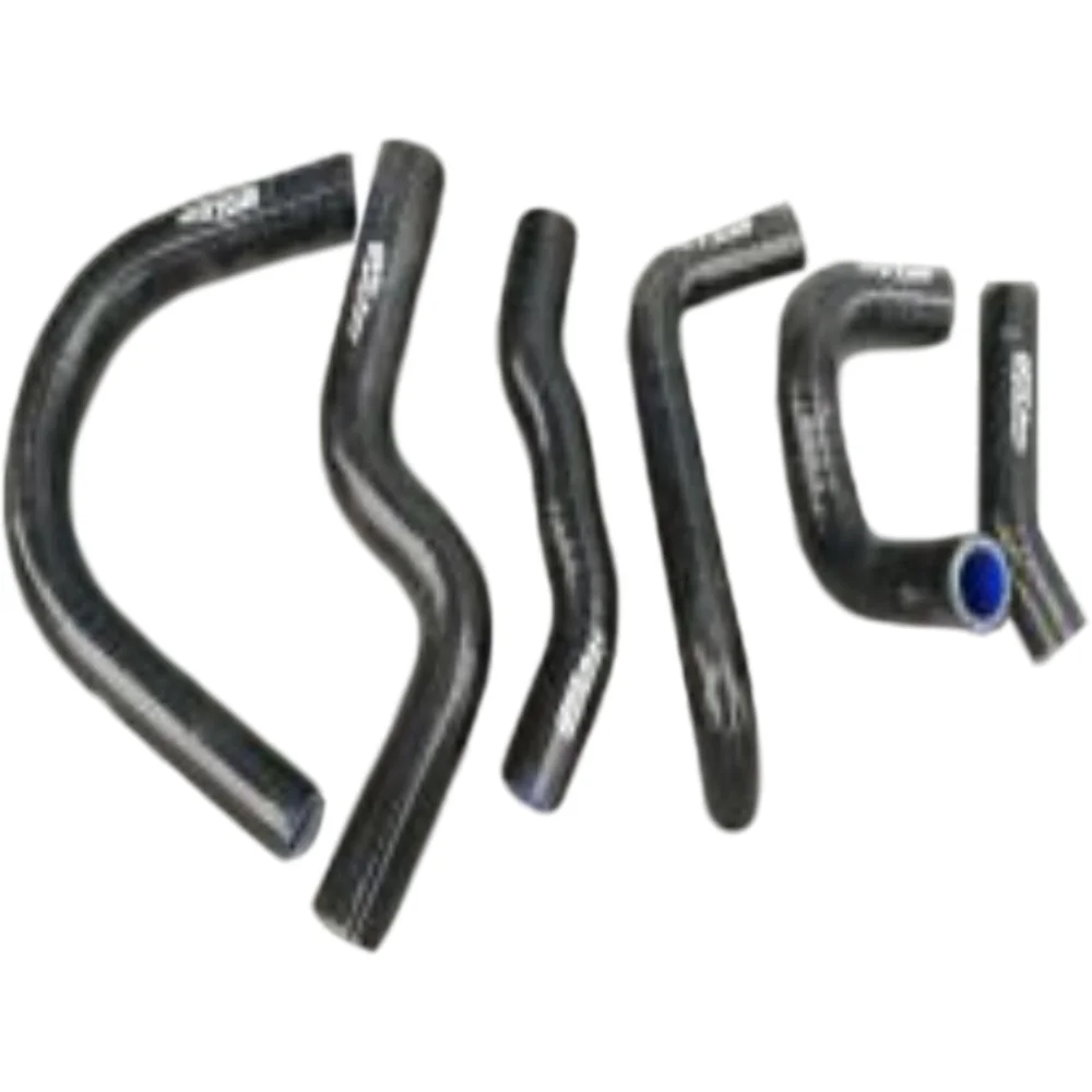 Silicone Radiator Hose For 1989-1996 Honda RVF400 NC35 / VFR400 NC30 1989 1990 1991 1992 1993 1994 1995 1996