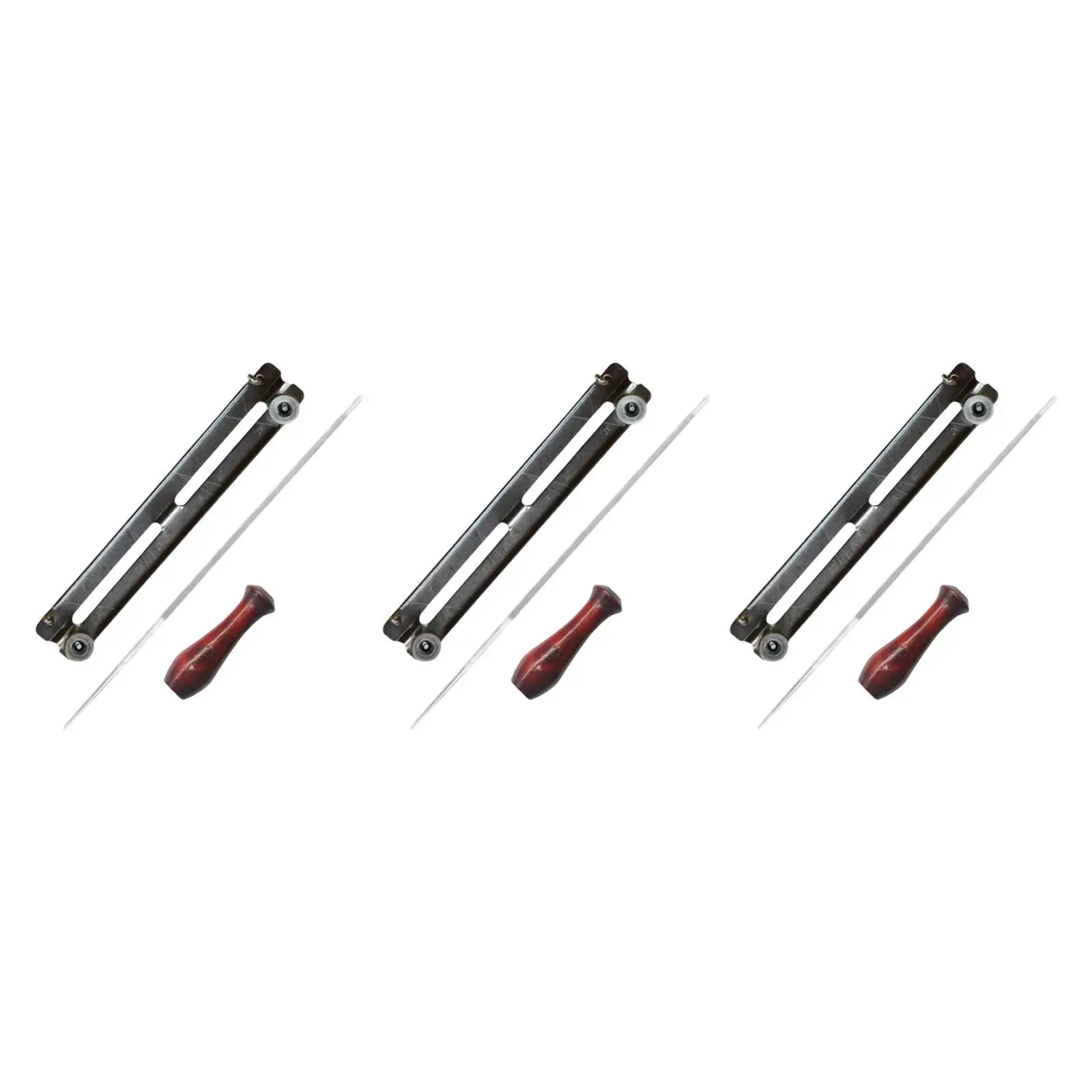 

Chainsaw Sharpener File Kit Other Blade Chain Saw Sharpener Accessories