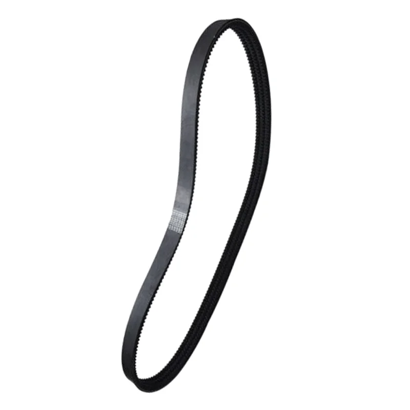 

ABBN-Main Hydraulic Pump Drive Belt 6726898 For Bobcat 763 773 S150 S160 S175 S185