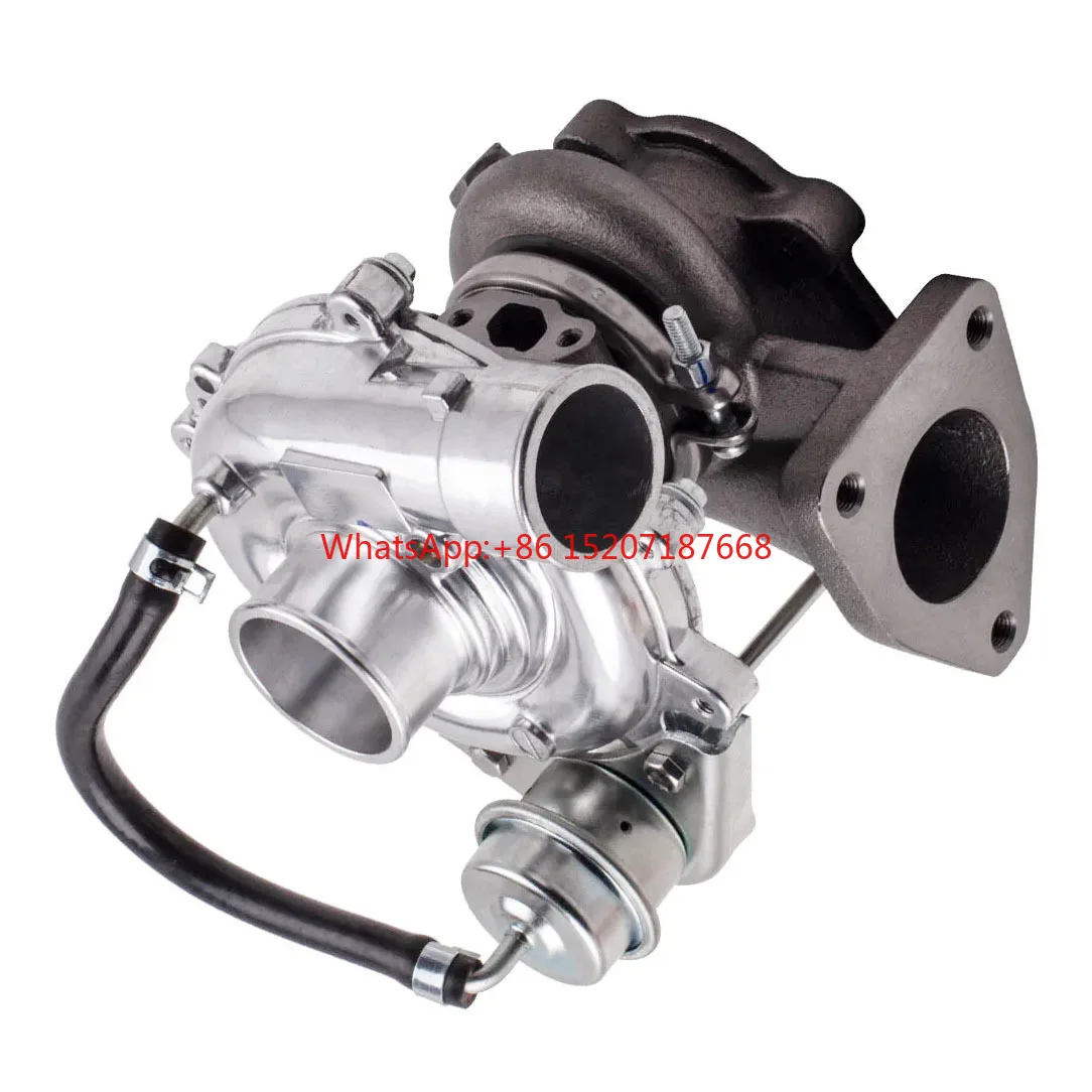 Factory Price CT16 Turbo Charger 17201-30080 17201-30120 Turbocharger for T2KD-FTV 2KD Engine