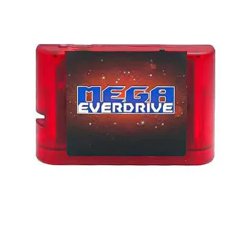 The Ultimate 830 in 1 EDMD Remix Game Cartridge for USA/ Japanese /European SEGA GENESIS MegaDrive Console