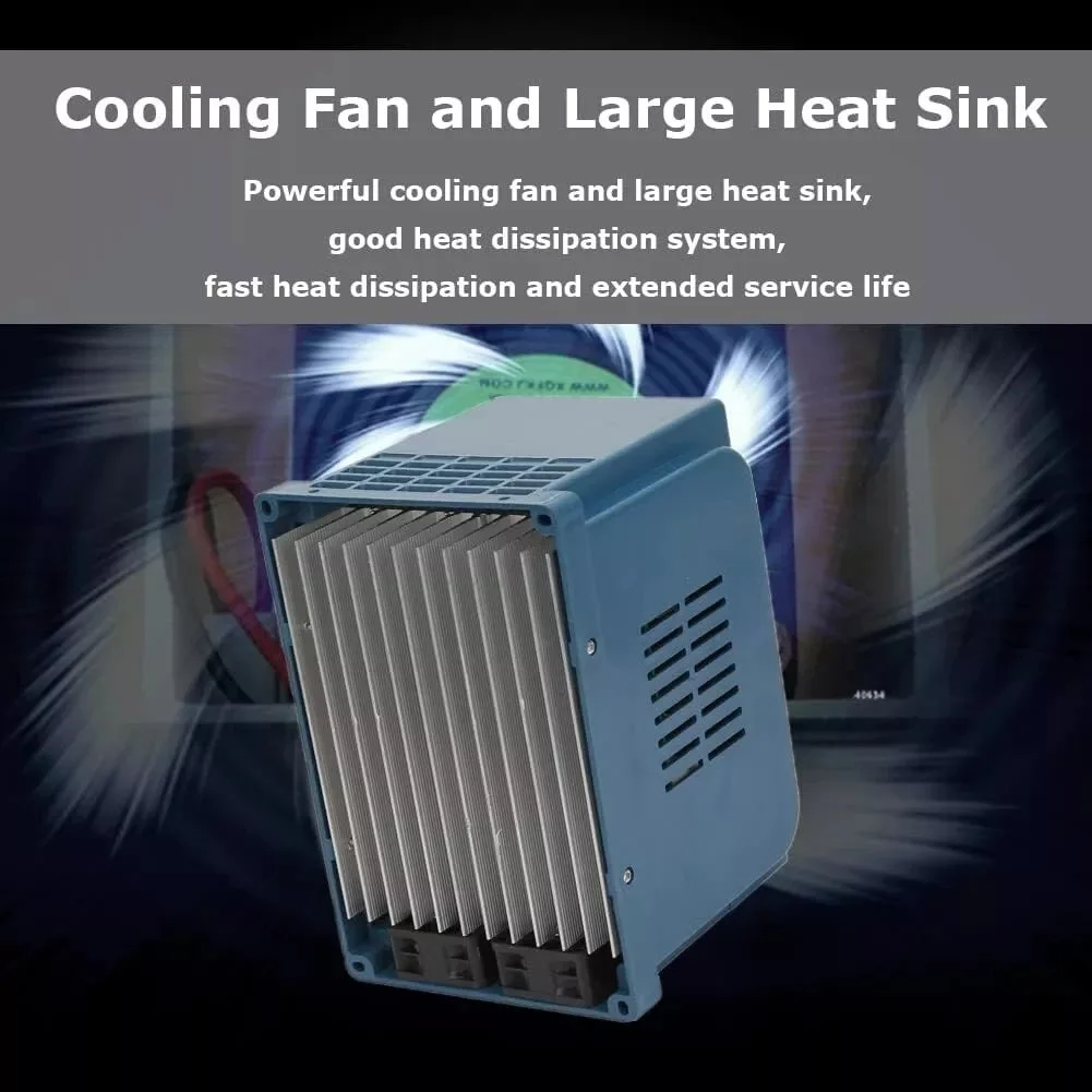 Manual Measurement Deviation Frequency Converter Frequency Changer Weight Control Mode Power Phase Wide Speed Range