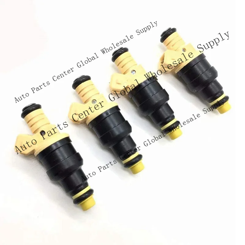 Z+ 0280150210 For BMW K75 K1100 K1200 1985-1996 4Pcs Fuel Injector