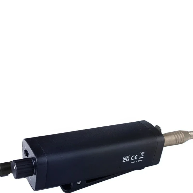 

HA-18 Portable Headphone Amplifier Professional Band Monitor HIFI Mini Headphone Amplifier