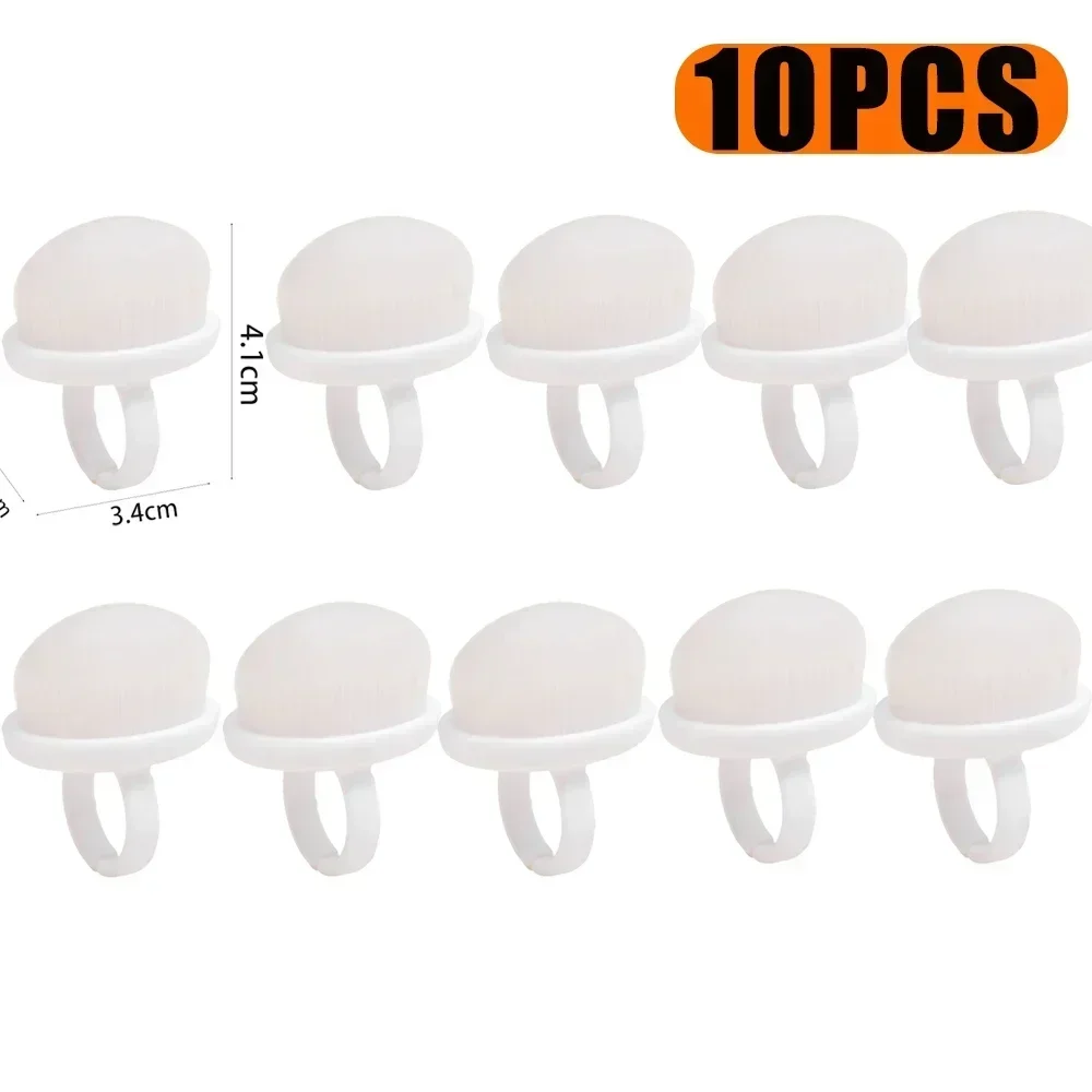 Variant: White 10pcs